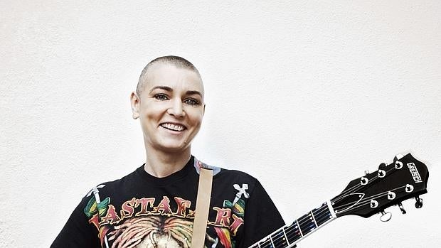 Sinead O'Connor