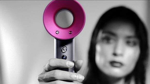 Dyson Supersonic: el secador del que todos hablan