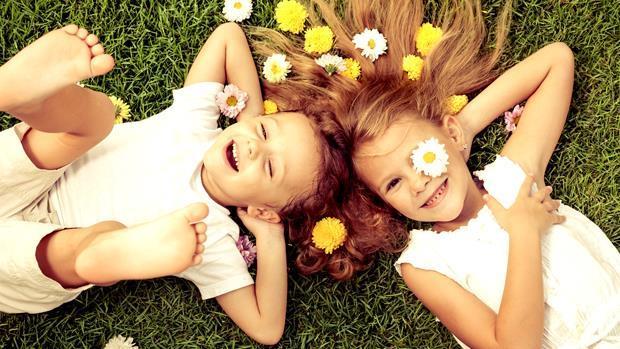 Las 9 marcas más chic de moda infantil en Sevilla