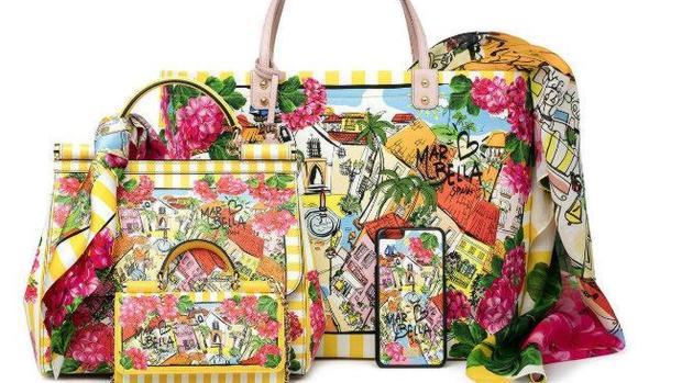 Dolce & Gabbana se inspira en Marbella