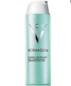 Normaderm, de Vichy para pieles con imperfecciones