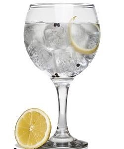 Diez claves para servir un gin tonic perfecto