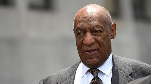 Bill Cosby