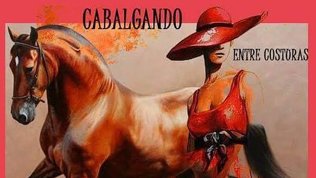 Así será el desfile Cabalgando entre costuras