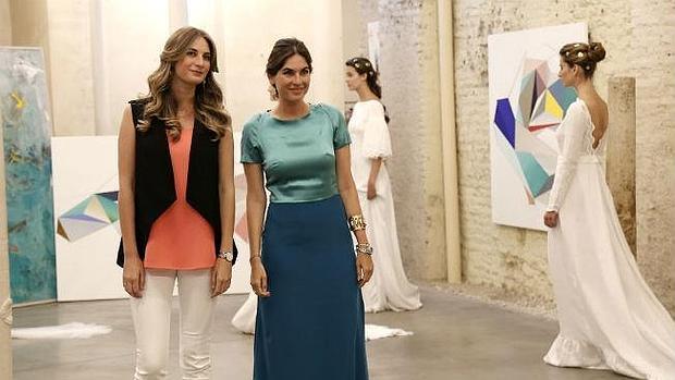 SIQ 2016 consigue que cultura y arte estén al servicio de la moda