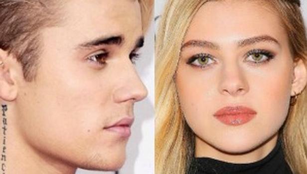 Justin Bieber y Nicola Peltz