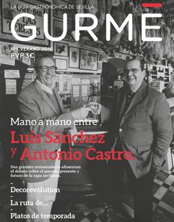 La nueva guía Gurmé, este jueves con ABC