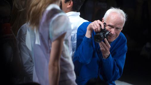 Bill Cunningham