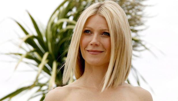 Gwyneth Paltrow