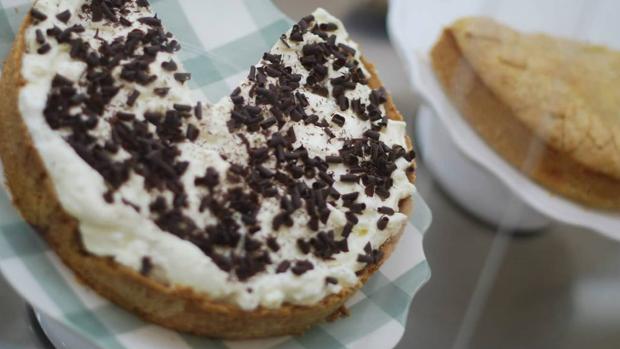 Postres por encargo: el pedido más dulce