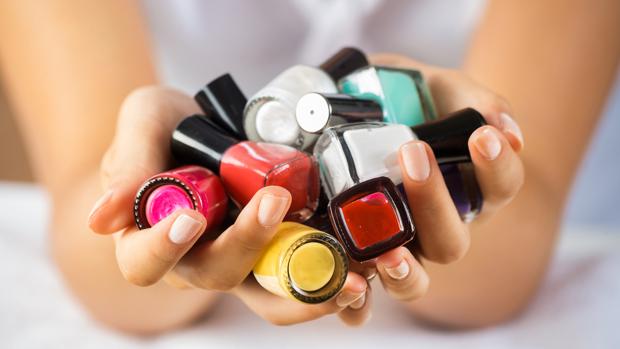 Esmaltes que querrás llevar este verano