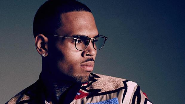 Chris Brown