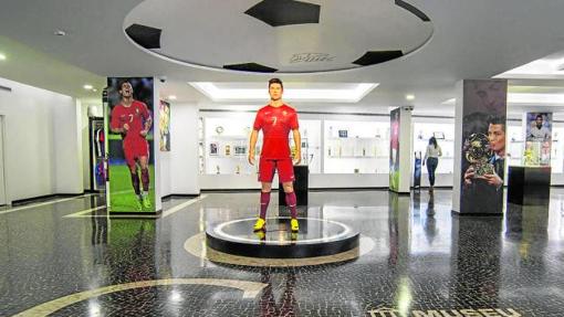 Museo CR7