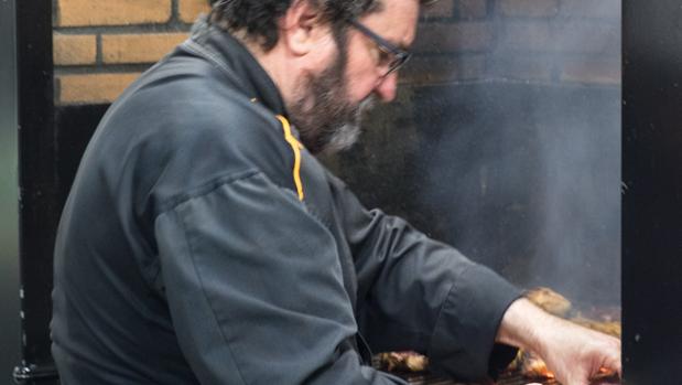 La Castillería, alquimia en las faldas de Vejer