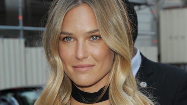 Bar Refaeli ha dado a luz a su primera hija