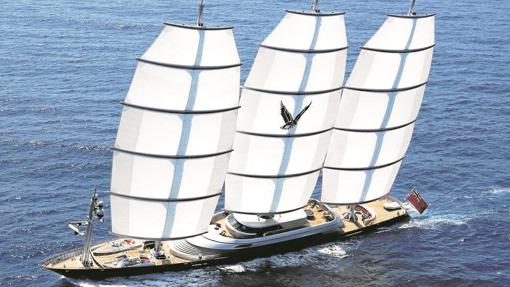 Maltese Falcon