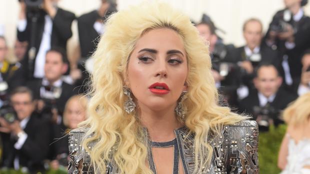 Lady Gaga se ha convertido en un icono de la música y de la moda