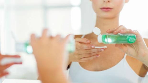 Guía para un uso correcto del tónico facial