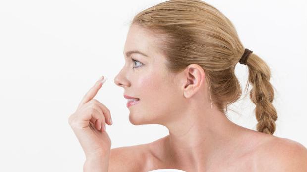 ¿Sabes el orden correcto de aplicación de las cremas faciales?