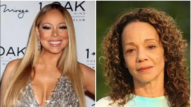 Mariah Carey y su hermana Alison no mantienen relación desde hace muchos años