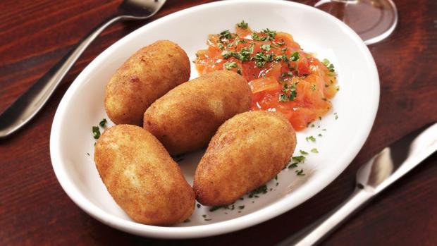 ¿Te gustan las croquetas? Prepáralas siguiendo estas 10 recetas variadas