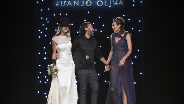 Juanjo discount oliva novias