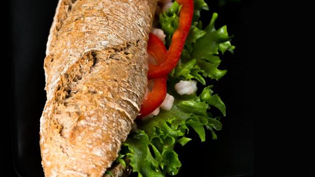 Prepara suculentos bocadillos con estas diez recetas