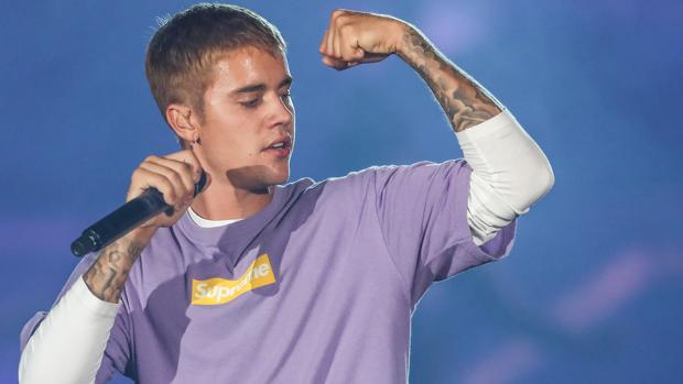 Un juez ordena a Justin Bieber declarar por una supuesta agresión de sus guardaespaldas