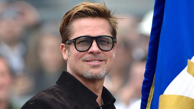 En 2008 Brad Pitt y Angelina Jolie compraron la propiedad de Château de Miraval cerca de Aix-en-Provence