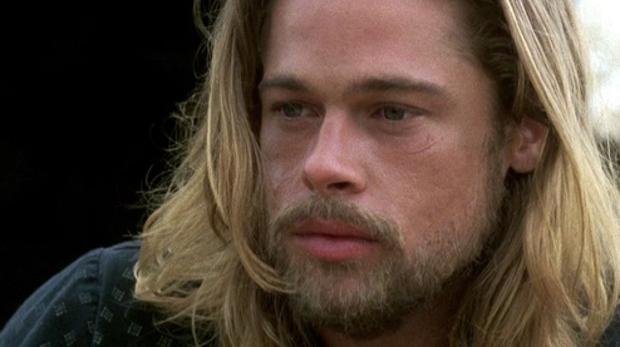 El llanto desconsolado de Brad Pitt desde que se hiciera público su divorcio con Angelina Jolie