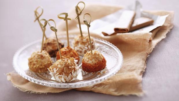 ¿Tienes que preparar comida para una fiesta? Aquí tienes diez recetas de platos para picar