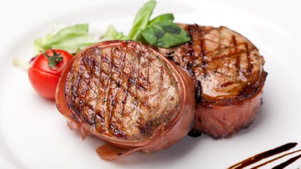 ¿Quieres cocinar solomillo?