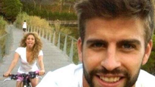 La curiosa frase con la que Piqué enamoró a Shakira