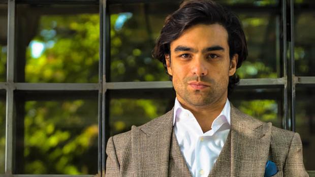 Guía de moda masculina para el novio perfecto y sus invitados