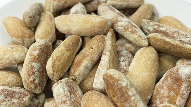 ¿Quién está detrás de los mejores picos y regañás?