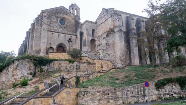 El Camino de Santiago: de Puente La Reina a Logroño