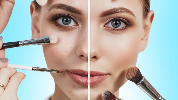 Maquillaje ligero vs maquillaje cubriente: ¿cuál elegir?