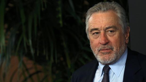 De Niro niega una fotografía a Schwarzenegger al creer que apoya a Trump