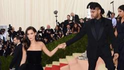 Bella Hadid y su novio The Weeknd rompen tras un año y medio de relación