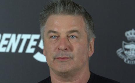 Alec Baldwin