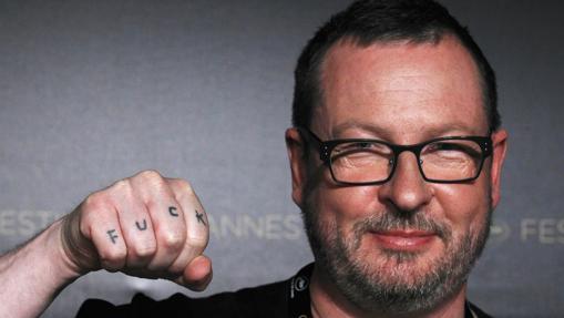 Lars Von Trier