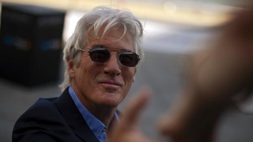 Richard Gere