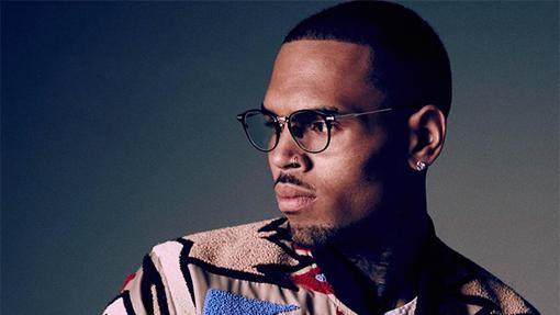 Chris Brown