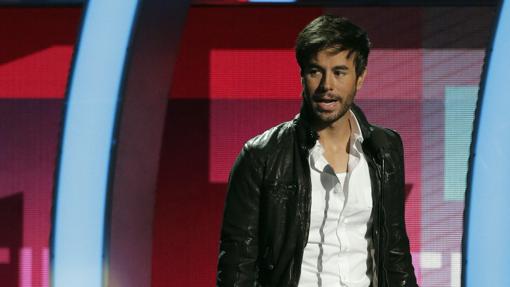 Enrique Iglesias