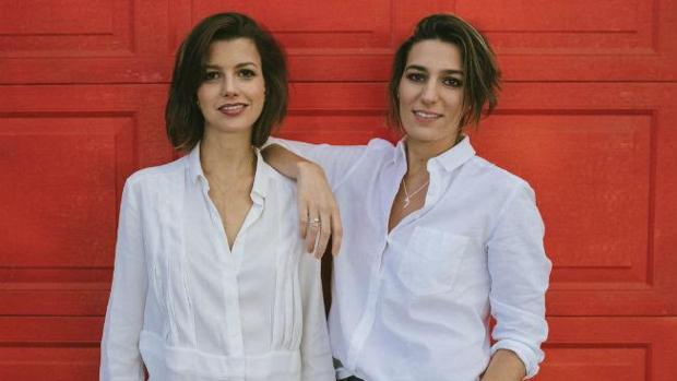 Lola Peralta y Eugenia Osborne, nuevas joyeras con Lo'Ne Jewelry