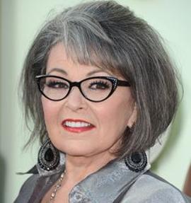 Roseanne Barr