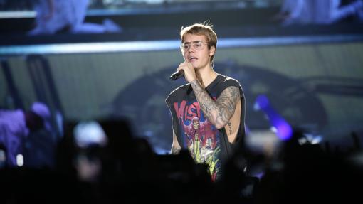 Los escándalos más sonados de Justin Bieber