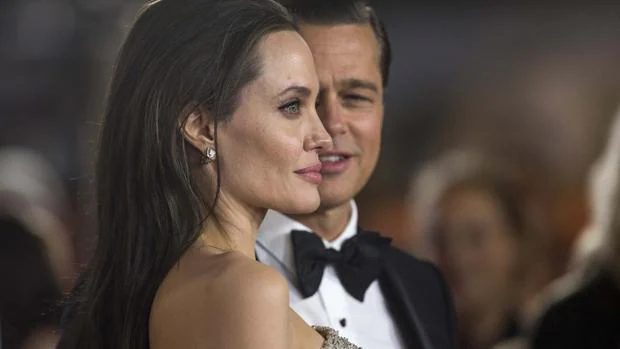 Shiloh, la hija de Brad Pitt y Angelina Jolie pide a sus padres que se junten por Acción de Gracias