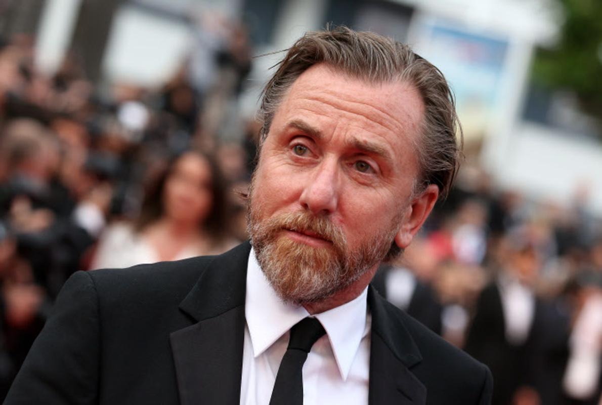 Tim Roth