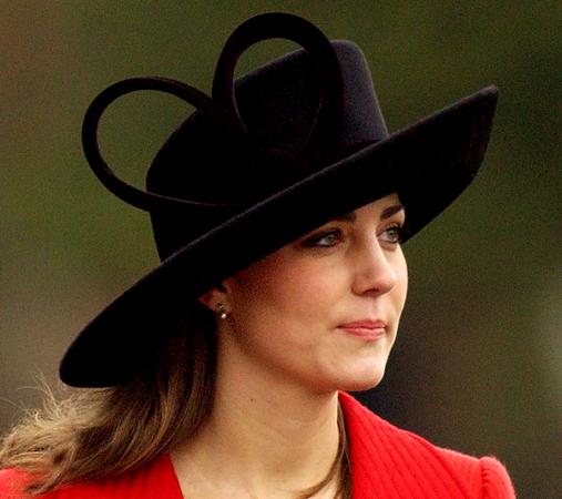 Los últimos 10 cumpleaños de Kate Middleton